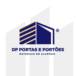 DP Portas e Portões em Alumínio