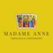 Madame Anne - Tarológa e Cartomante