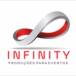 Infinity Produções para Eventos