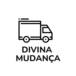 Divina mudança