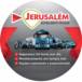 Jerusalém Rastreamento Veicular