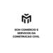 SCM Comércio e Serviços da Construção Cívil