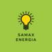 Samax Energia - Energias Renováveis