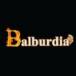 BALBÚRDIA LANCHES E HAMBURGUERES