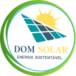 Dom Solar Energia Sustentável