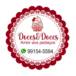 Doces & Doces - Confeitaria