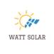 Watt Solar