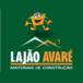 Lajão Avaré Materiais para Construção