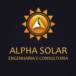 Alpha Solar - Energia Solar