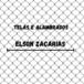 Telas e Alambrados - Elson Zacarias