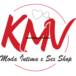 Kmv Moda Intima Sex Shop