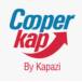 Cooper Kap by Kapazi - representante Delcio Cenzi
