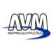 AVM Representação