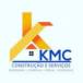 KMC - Construção e Carpintaria