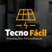 Tecno Fácil - Energia solar