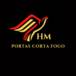 HM Portas Corta Fogo