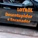 Lotrol Desentupidora e Encanador em Geral