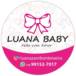 Luana Baby - Laços Infantil