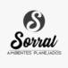 Sorral Ambientes Planejados
