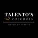 Talento´s Colchões