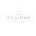 Ponto Paris Enxovais