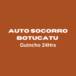 Auto Socorro Botucatu (Guincho 24 horas)