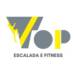 Top Escalada & Fitness