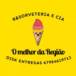 R&Sorveteria e CIA