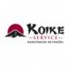 Koike Service Manutenção de Fogões