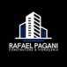 Rafael Pagani Construções & Vidraçaria