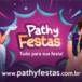 Pathy Festas & Fantasias