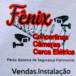 Fênix Sistema de Segurança Residencial