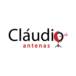 Claudio Antenas | Instalação e Manutenção de Antena Parabolica Digital