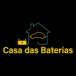 Casa das Baterias