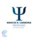 Marcos R. Carmona Psicólogo CRP 06/154504