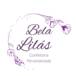 Bela Lilás Confeitaria Personalizada