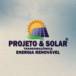 Projeto & Solar - Energia Solar