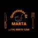 Quentinhas da Marta