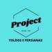Project Persiana e Toldos