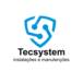 Tecsystem Instalações e Manutenções