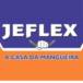 Jeflex - Casa da Mangueira