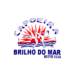 Associação de Capoeira Brilho do Mar - Responsável: Mestre Silva