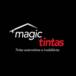 Magic Tintas