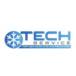 TechService - Refrigeração e Ar Condicionado