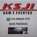 KSJI Som e Eventos