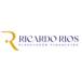 Ricardo Rios - Planejador financeiro