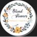 Blend Flower perfumes