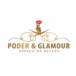 Poder e Glamour - Salão de beleza