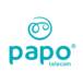 Papo Telecom - Telecomunicação empresarial