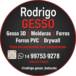 Rodrigo Gesso